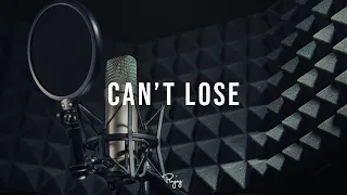"Can't Lose" - Freestyle Trap Beat | Rap Hip Hop Instrumental Music 2021 | KM Beats #Instrumentals