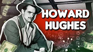 L’étrange milliardaire qui a fasciné l’Amérique (Howard Hughes)