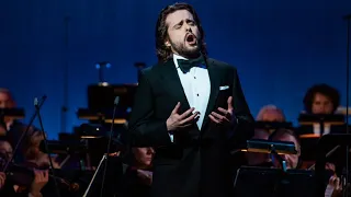 Piotr Buszewski | Gaetano Donizetti - Il duca d'Alba - Angelo casto e bel