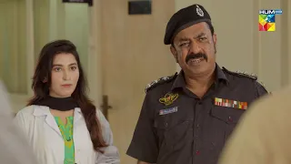 #Badnaseeb | Episode 06 - Best Moment 10 |  | #HUMTV Drama