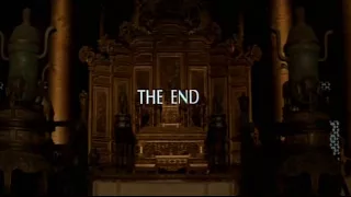 The Last Emperor finale