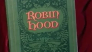 Robin Hood - Disneycember