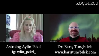 MAYIS 2024 AYLIK ASTROLOJİ ANALİZLERİ (Astrolog Aylin Pekel)