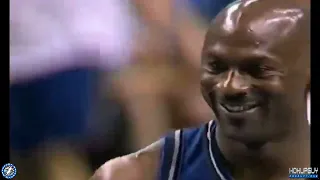 Michael Jordan Final Game Highlights Wizards vs Sixers April 2003