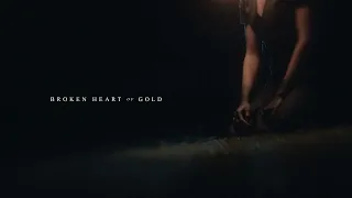 ONE OK ROCK - BROKEN HEART OF GOLD