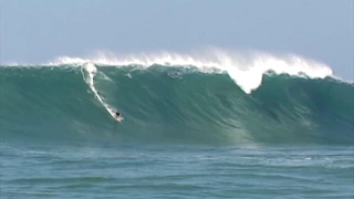 Jaws Maui Tow Surfing 12