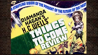 Things to Come review