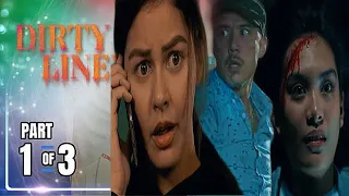 Dirty Linen  | Episode 10 (1/3) | February 3,2023