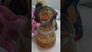 Мухоморная Сома с мёдом 🍯