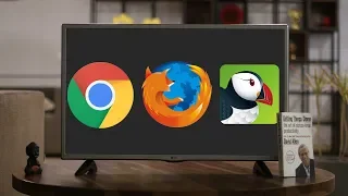 Best Web Browsers for Android TV - Smart DNS Proxy