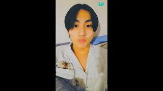 [MULTI SUB] ENHYPEN WEVERSE LIVE (2024.02.21) | JUNGWON LIVE