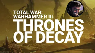 Thrones of Decay News