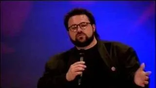 An Evening with Kevin Smith 2: Evening Harder