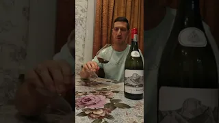 Вино сухое красное Pinotage Boschendal урожай 2016 г.