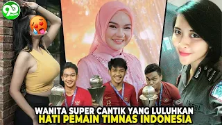 Pantas Timnas Semakin Menggila! Deretan Istri Super Cantik pemain Timnas Indonesia