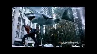 Sharknado 2 Review