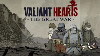 ОТВАЖНЫЕ СЕРДЦА ► Valiant Hearts: The Great War #1