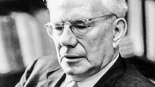 Paul Tillich – Glaube und Zweifel | 10.4.1