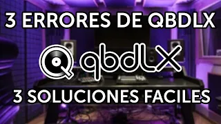 COMO SOLUCIONAR PROBLEMA SOLO DESCARGA 30 SEGUNDOS QBDLX QOBUZ | 3 SOLUCIONES A QBDLX