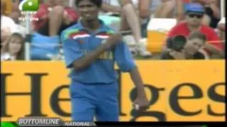 **Rare** New Zealand vs Sri Lanka World Cup 1992 HQ Extended Highlights