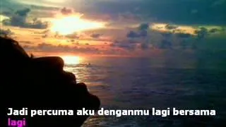 Krisdayanti - Pernah Denganmu. (Lyrics).flv