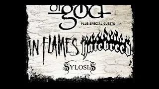 SYLOSIS - US Tour 2012 (TRAILER)