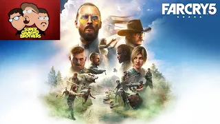 SGB HighLights: Far Cry 5 Highlights