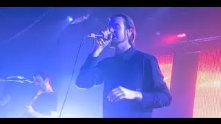 Karnivool - Shutterspeed (Live in Sydney) | Moshcam