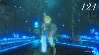 The Legend of Zelda: Breath of the Wild. Серия 124