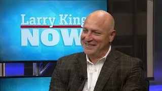 If You Only Knew: Tom Colicchio | Larry King Now | Ora.TV