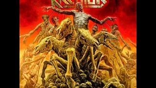 Kreator - Civilisation Collapse