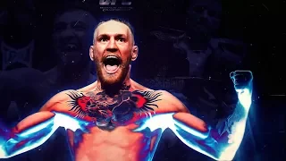 CONOR-MCGREGOR (Highlights/Knockouts) | MMA MOTIVATION 2018 HD