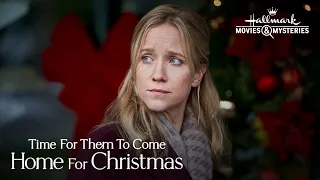 Preview - Time for Them to Come Home for Christmas - Hallmark Movies & Mysteries