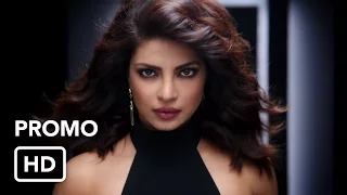 Quantico "What You See" Oscars Promo (HD)