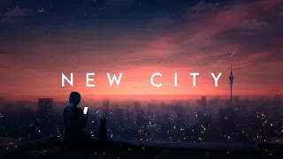 NEW CITY - Chillwave Retro Mix