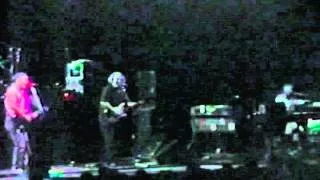 Feel Like a Stranger (2 cam) Grateful Dead - 10-16-89 Meadowlands, NJ (set1-03)