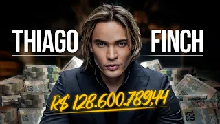 Thiago Finch - O maior Lançador do Brasil (+R$ 100.000.000,00 em 45 dias)