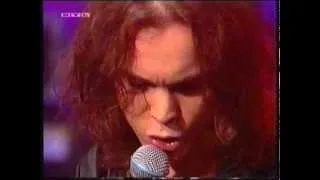 HIM- Pretending live @TOTP.