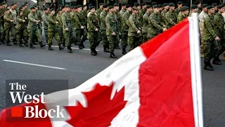 The West Block: Jan. 29, 2023 | Canada’s military in dire state; Poilievre and Trudeau’s showdown