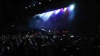 Godsmack - intro/ when the legends rise /live in sofia/