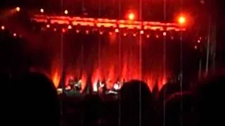 Nick Cave & The Bad Seeds - Red Right Hand & Jack The Ripper EXIT 2013