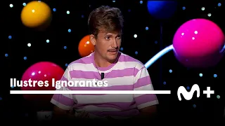 Ilustres Ignorantes: Orquestas de pueblo, con Ricardo Castella y Grison | Movistar Plus+