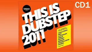 GetDarker presents This Is Dubstep 2011 [CD1] - Mixed by Darkside