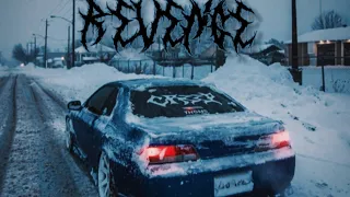 REVENGE - KNEXHT