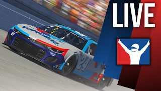 iRacing LIVE | NASCAR Racing At Las Vegas!