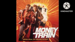 Melissa Etheridge - Dancing Without Sleep (From Money Train Soundtrack) (1995).