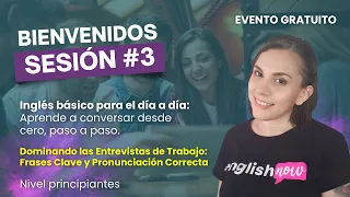 🎯 Dominando las Entrevistas de Trabajo: Frases Clave y Pronunciación Correcta 🗣️