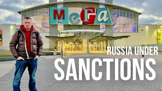 Are Russian Stores Still Alive After Sanctions?