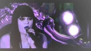 Jessie J Performing Domino Live In London VEVO 2011 (Explicit) Video Chopped & Screwed