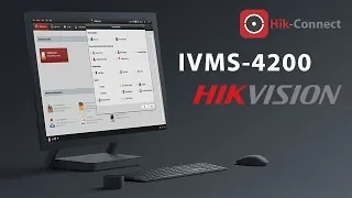 Настройка удаленного доступа Hik-connect в приложении iVMS-4200